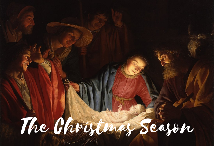 The Christmas Season